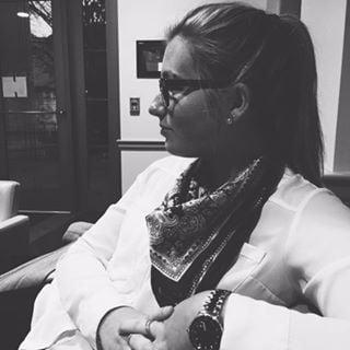 photo of Caroline L.