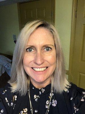 photo of Kathleen M.