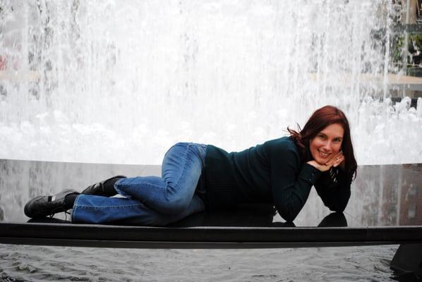 Photo of Jennifer M.