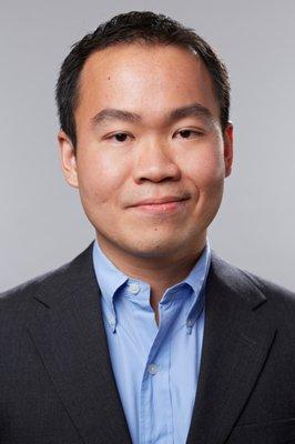 Photo of Jonathan C.
