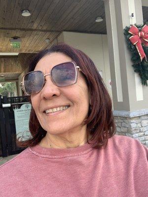 Photo of Andrea