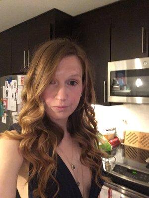 Photo of Christina C.