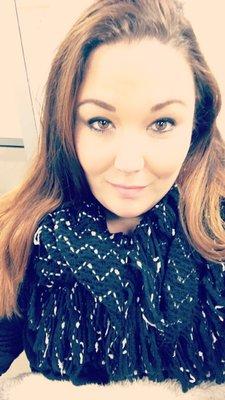 Photo of Stephanie J.