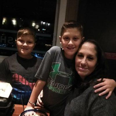 photo of Courtney C.