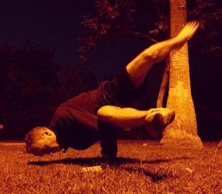 Photo of Shawn M.