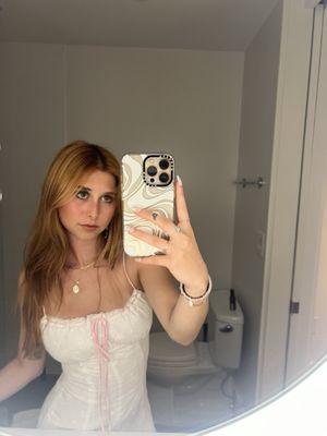 Photo of Kendall C.