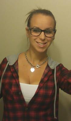 photo of Jennifer M.