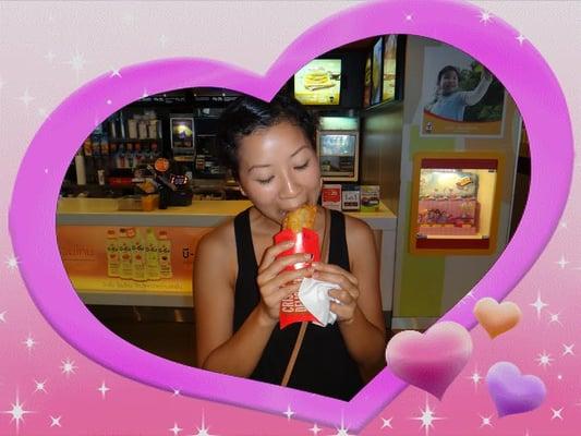 Photo of Vanessa T.