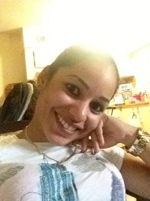 Photo of Naida M.