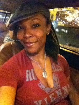 photo of Bernice T.