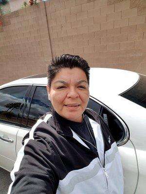 Photo of Rachelle B.