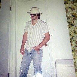 Photo of Terry S.