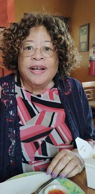 Photo of Arlene R.