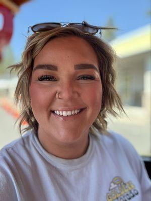 Photo of Katelyn D.