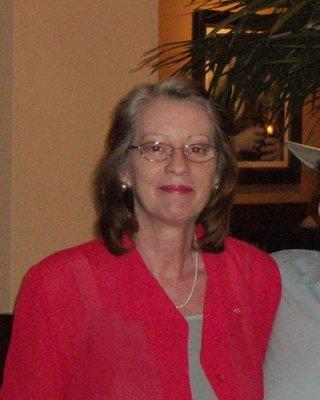 Photo of Cecelia F.