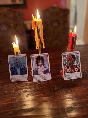 photo of Henrietta M.