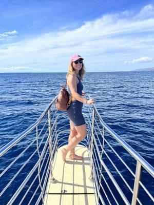 Photo of Melissa M.
