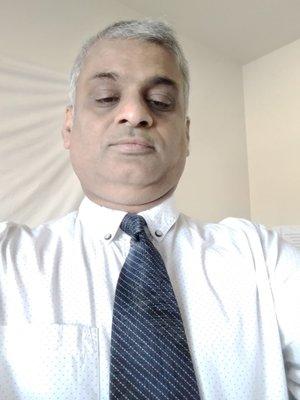 Photo of Aijaz S.