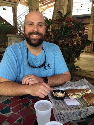 Photo of Mike F.