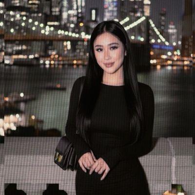 photo of yoko c.