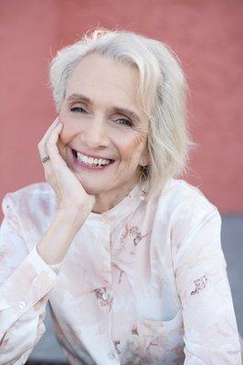 photo of Victoria C.