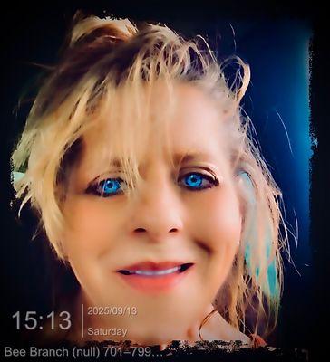 photo of Rosemary B.