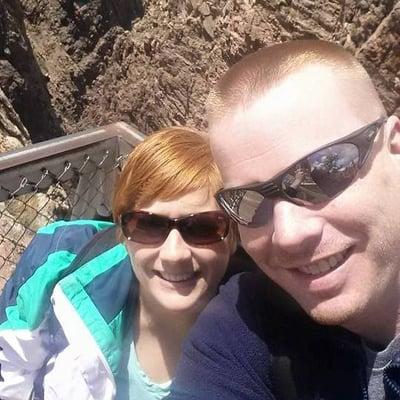 photo of Kimberly C.