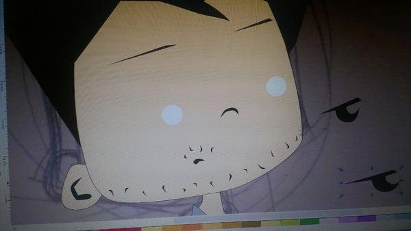 Photo of Jeremiah A.