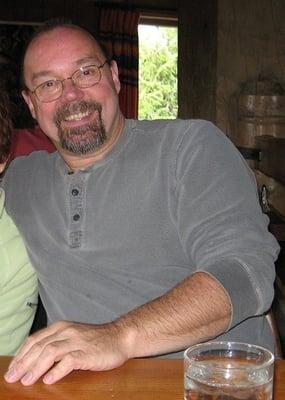 Photo of Ron K.