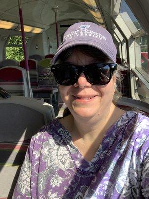 photo of Stephanie R.