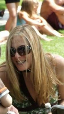 Photo of Sunshine D.
