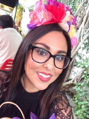 Photo of Melissa T.