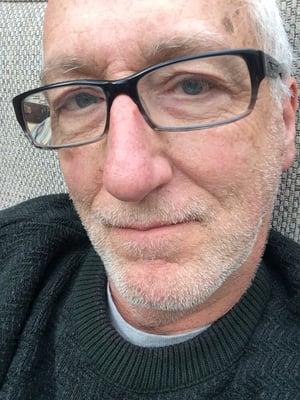 Photo of John D.