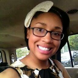 Photo of Ashleigh T.