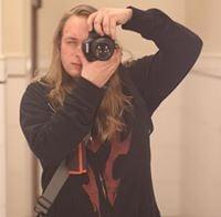 Photo of Jefferey J.