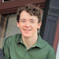 Photo of Trent R.