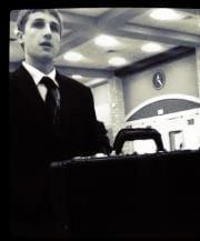 Photo of Jacob G.
