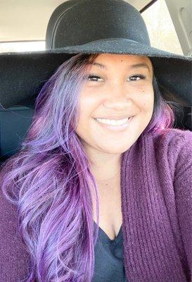 photo of Shirleen B.