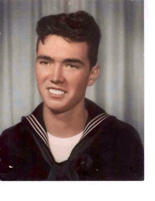 Photo of Morris R.