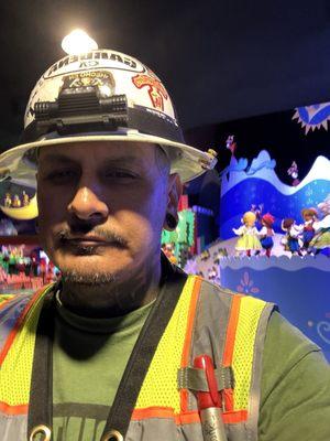 Photo of Jose T.