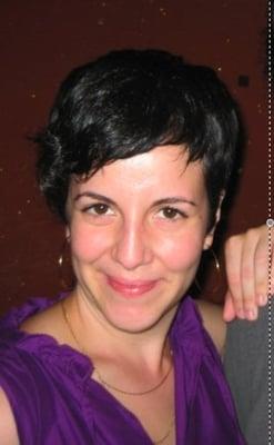 photo of Maria G.