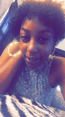 Photo of Latia C.