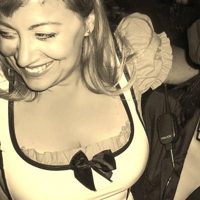 Photo of Loriell T.