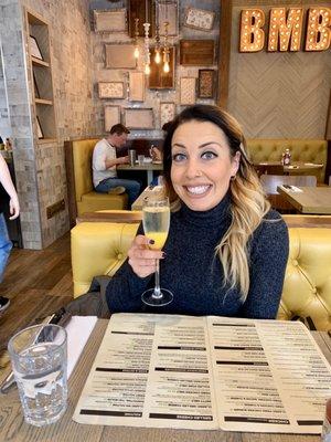 photo of Catherine W.