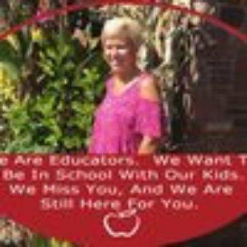 photo of Janet S.