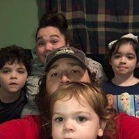 Photo of Christopher K.