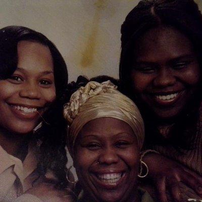 Photo of Fredricka H.