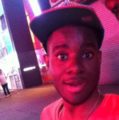 Photo of Jonathan K.