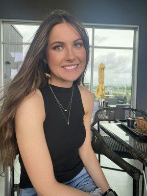 photo of Chandler S.