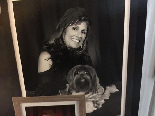 Photo of Gina L.